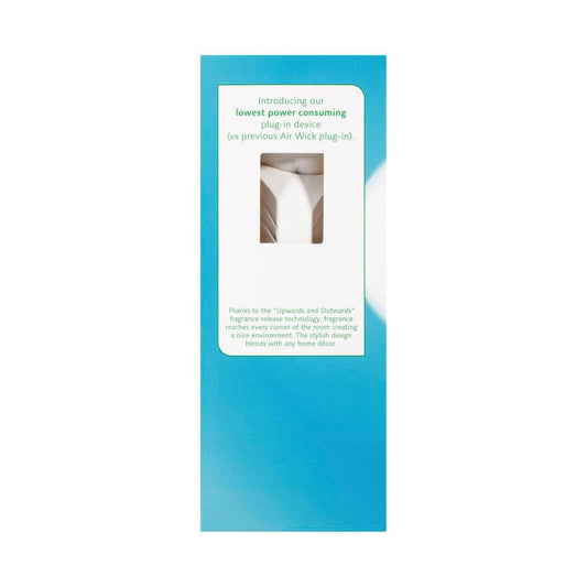 Air Wick Pure Spring Delight Plug in Diffuser - 1 pack