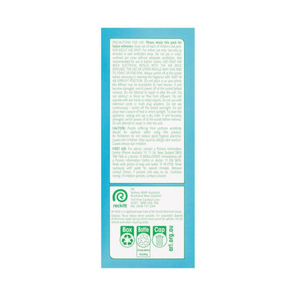 Air Wick Pure Spring Delight Plug in Diffuser - 1 pack