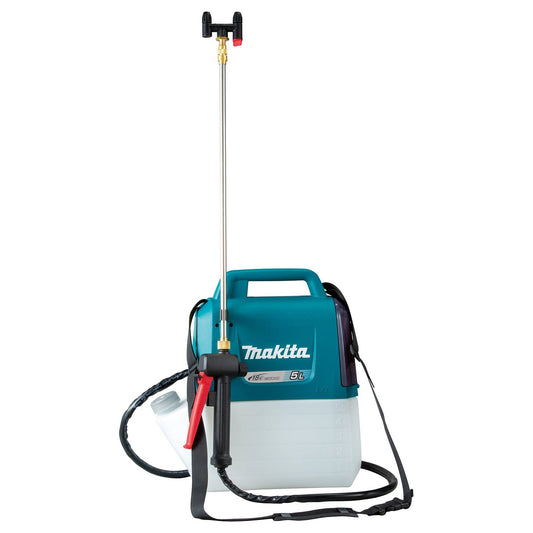 Makita 18V Sprayer DUS054Z - Skin Only - 5L