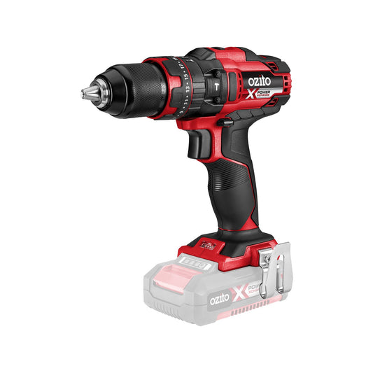 Ozito PXC 18V Hammer Drill Skin H1228013