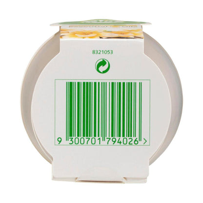 Air Wick Essential Oils Vanilla Bean Candle - 1 pack