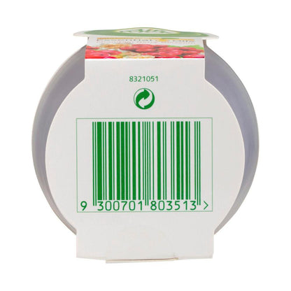 Air Wick Essential Oils Mountain Berry Blossom Candle - 1 pack