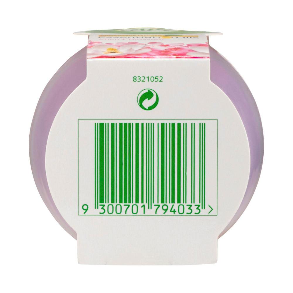 Air Wick Essential Oils Cherry Blossom Candle - 1 pack