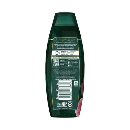 Palmolive Luminous Moroccan Argan & Camellia Oil Conditioner - 350mL