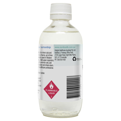 Eureka Tea Tree Water Soluble Solution - 200mL