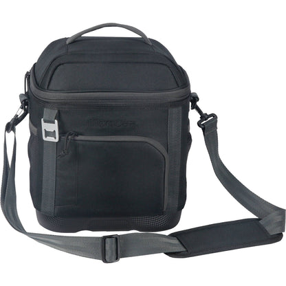 Marquee Soft Tradie Cooler - 6L - Black - 240 x 320 x 260mm