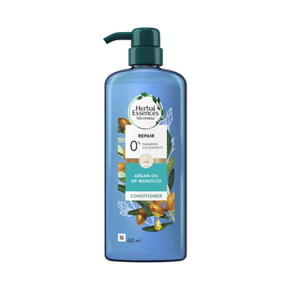 Herbal Essences Conditioner Repair Argan Oil Haircare - 600mL