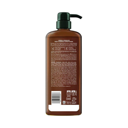 Herbal Essences Conditioner Deep Hydrate Coconut Milk - 600mL