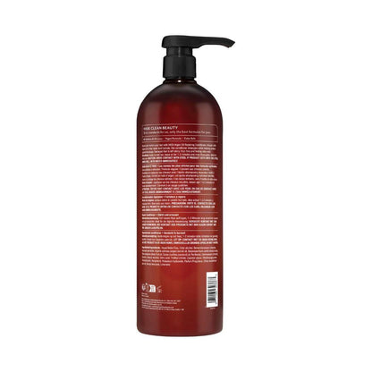 Hask Argan Oil Repairing Conditioner Pump - 1L