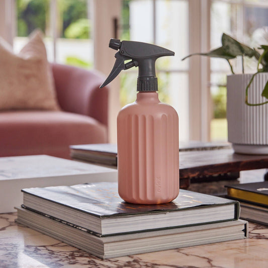 Nylex Garden Trigger Sprayer - 750ml - Ballet Blush