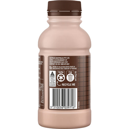 Breaka Chocolate Milk 300ml
