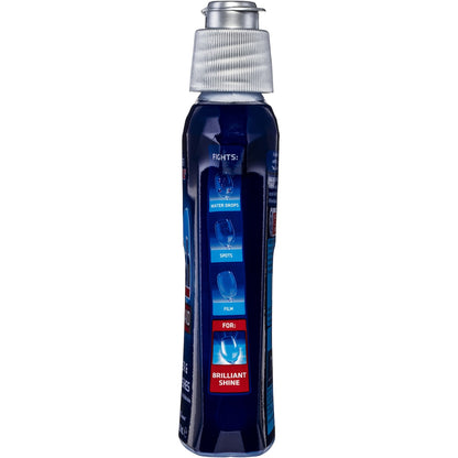 Finish Rinse & Shine Dishwashing Aid 250ml