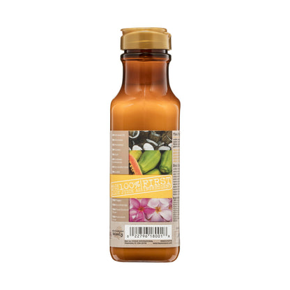 Maui Moisture Coconut Oil Shampoo - 385mL