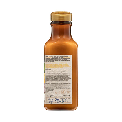 Maui Moisture Coconut Oil Shampoo - 385mL