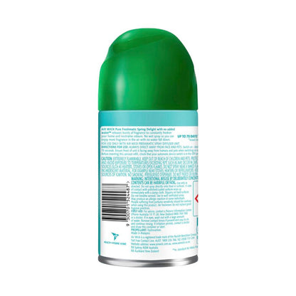 Air Wick Pure Freshmatic Spring Delight Air Freshener Refill - 157g