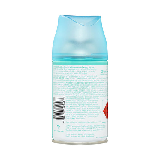 Air Wick Pure Freshmatic Spring Delight Air Freshener Refill - 157g