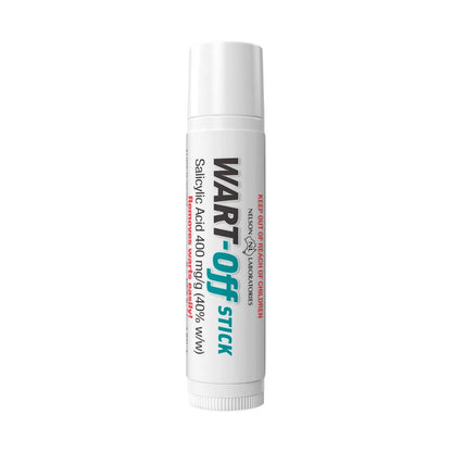 Wart-Off Wart Remover Stick - 5g