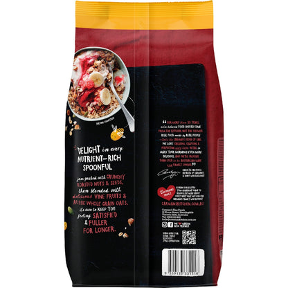 Carmans Toasted Muesli Classic Fruit & Nut 1.5kg