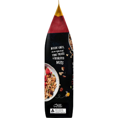 Carmans Toasted Muesli Classic Fruit & Nut 1.5kg