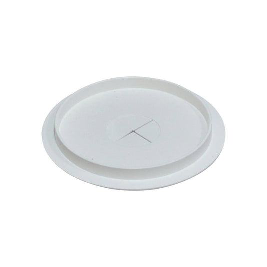 Kinetic 50mm Puddle Flange Cap