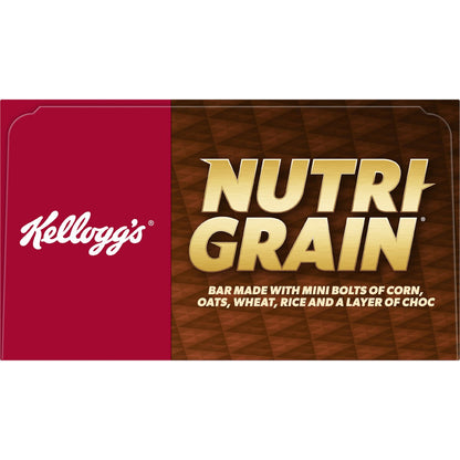 Kellogg's Nutri Grain Bars Original 12 pack