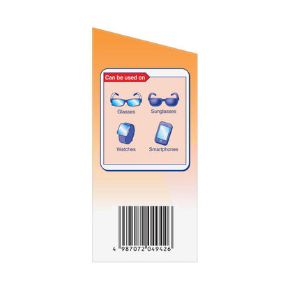 earwipe Lens eaner - 60 pack