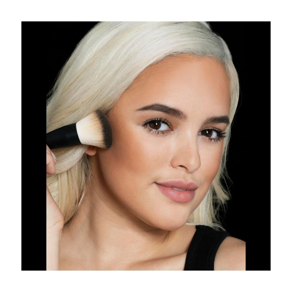 Maybelline Medium Cool City Bronzer Powder - 8g