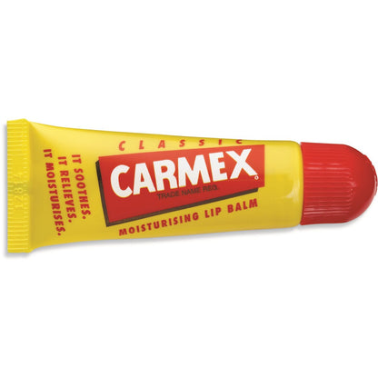 Carmex Lip Balm Squeeze Tube 10g