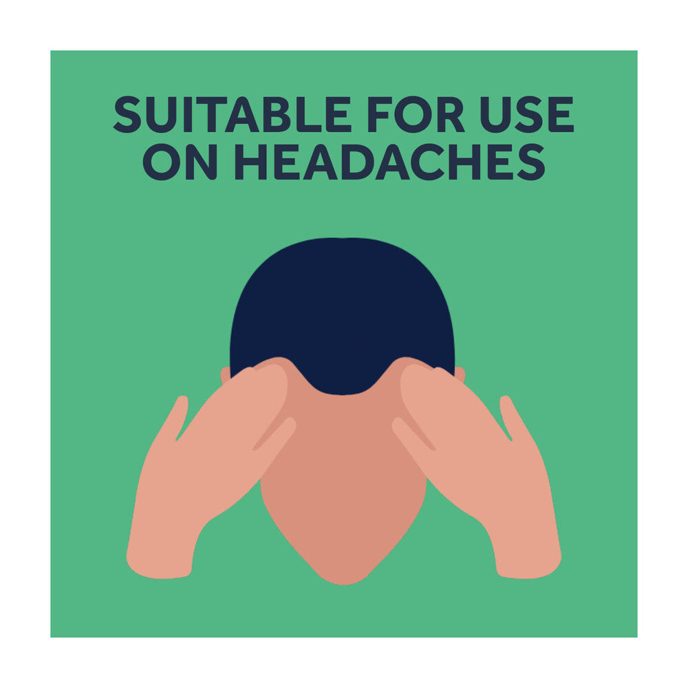 Nurofen Quickzorb Ibuprofen Lysine 342mg Caplets - 12 pack