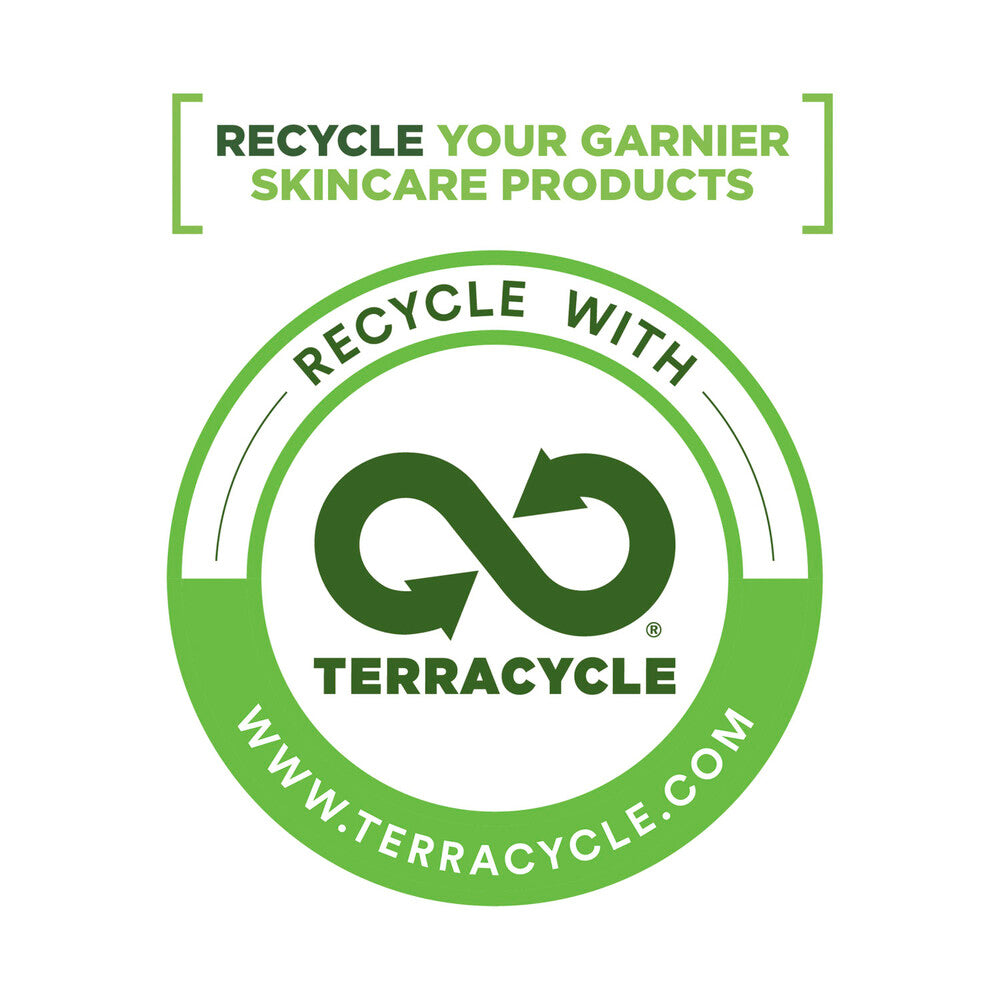 Garnier Micellar Water Delicate Eyes - 400mL