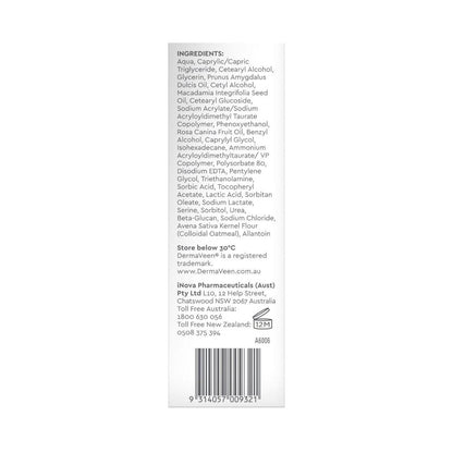 Dermaveen Hydrating Facial Moisturiser - 75mL