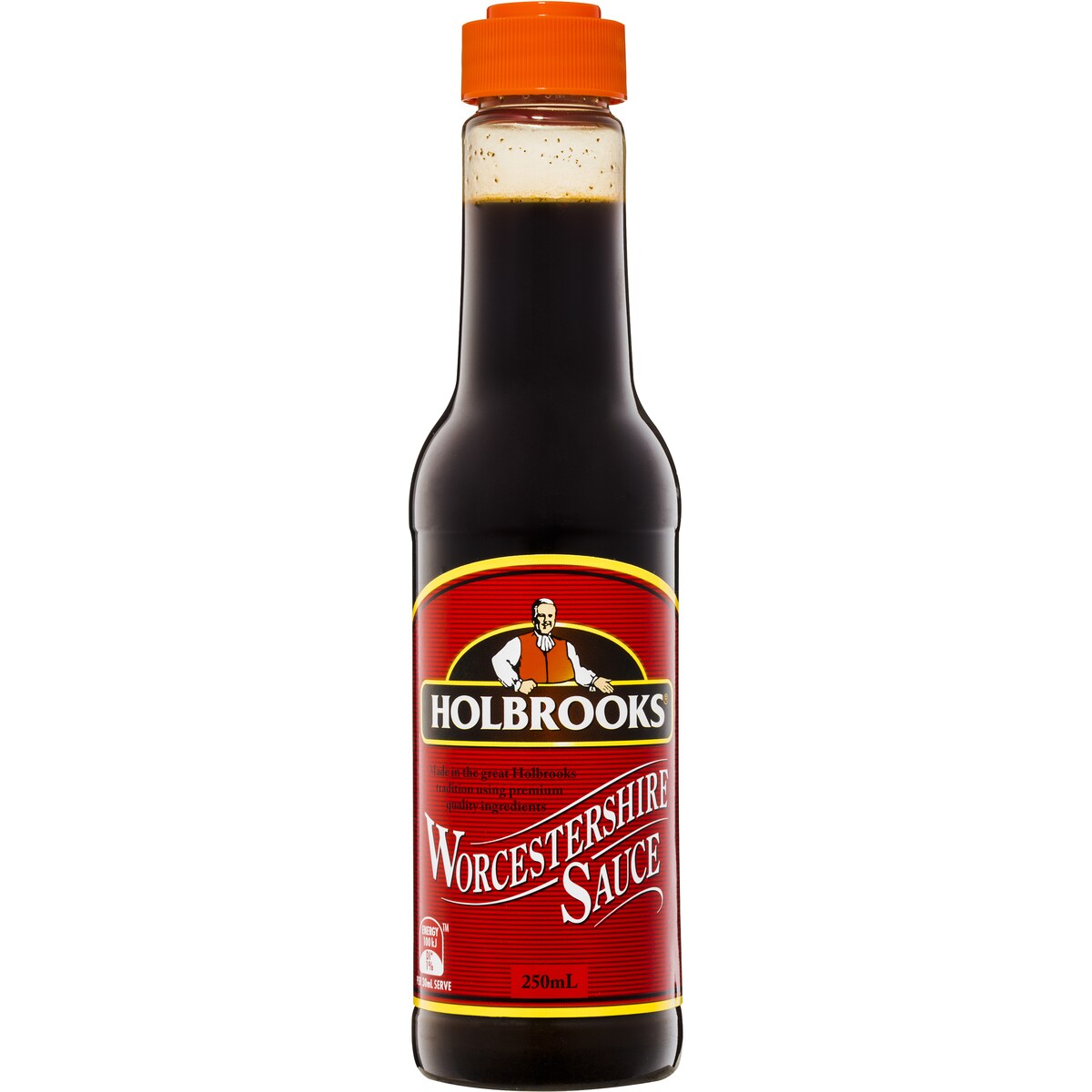 Holbrooks Sauce Worcestershire 250mL