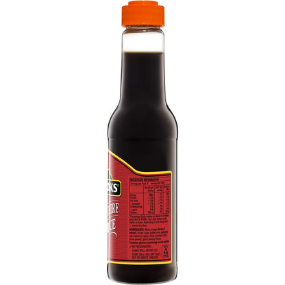 Holbrooks Sauce Worcestershire 250mL
