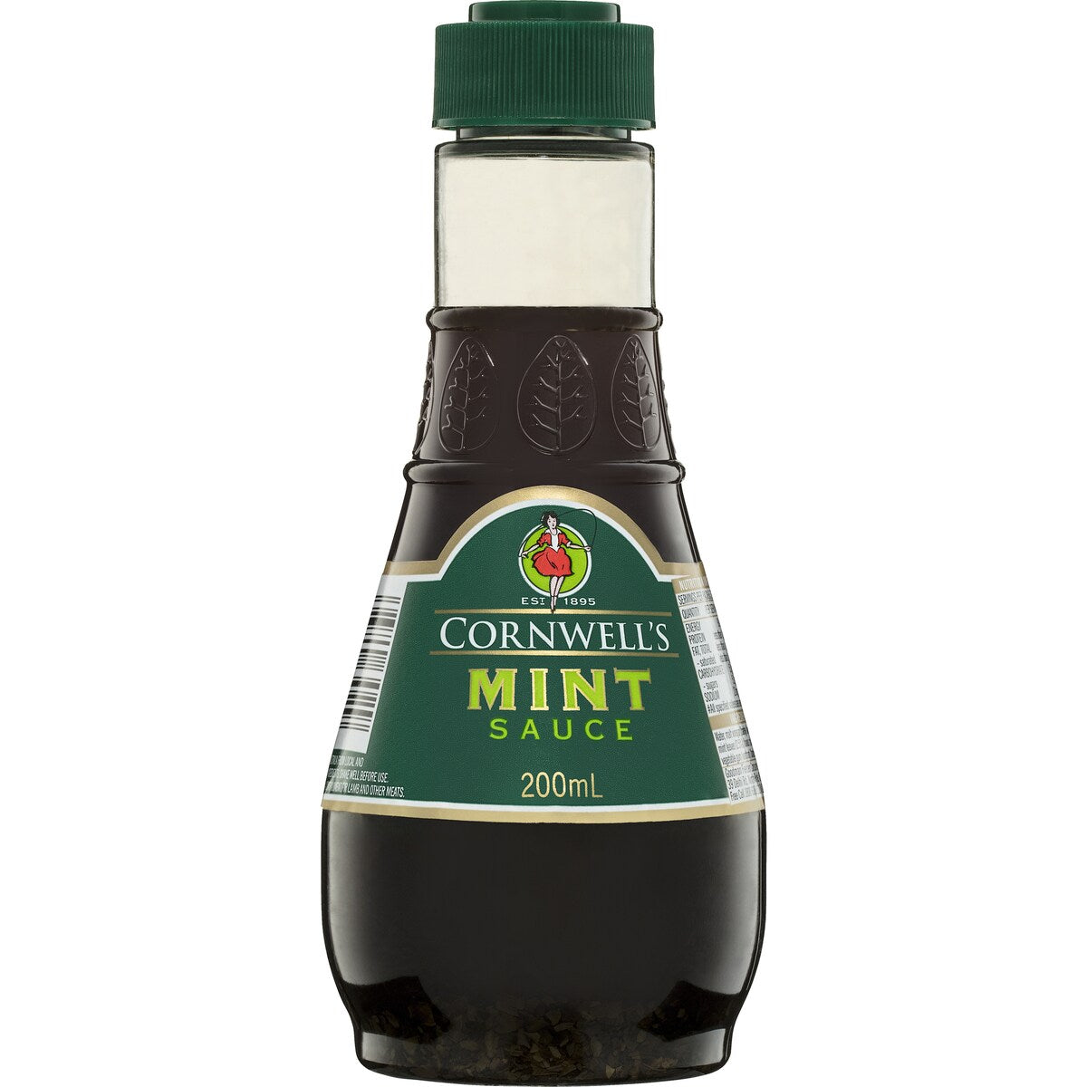 Cornwell's Mint Sauce Mint 200mL