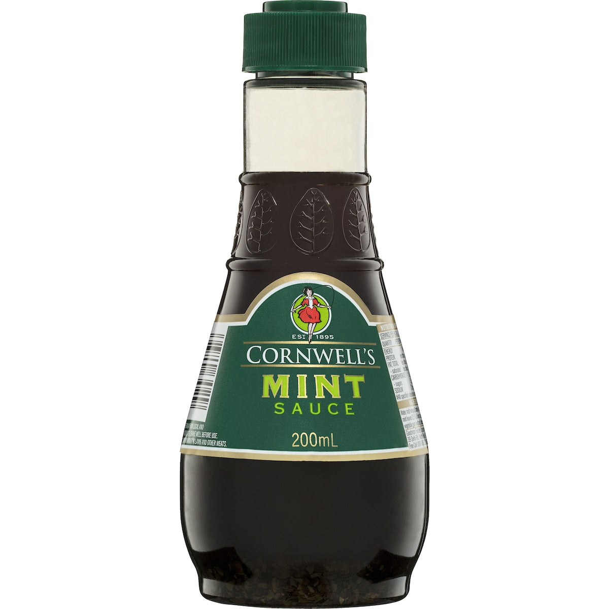 Cornwells Mint Sauce 200ml