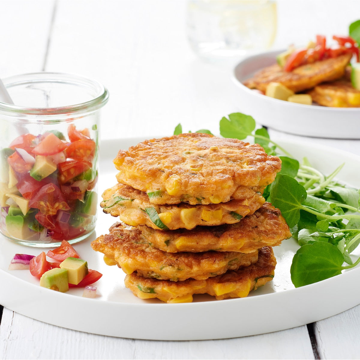 Edgell Sweet Corn Kernels Cut From The Cob 420g