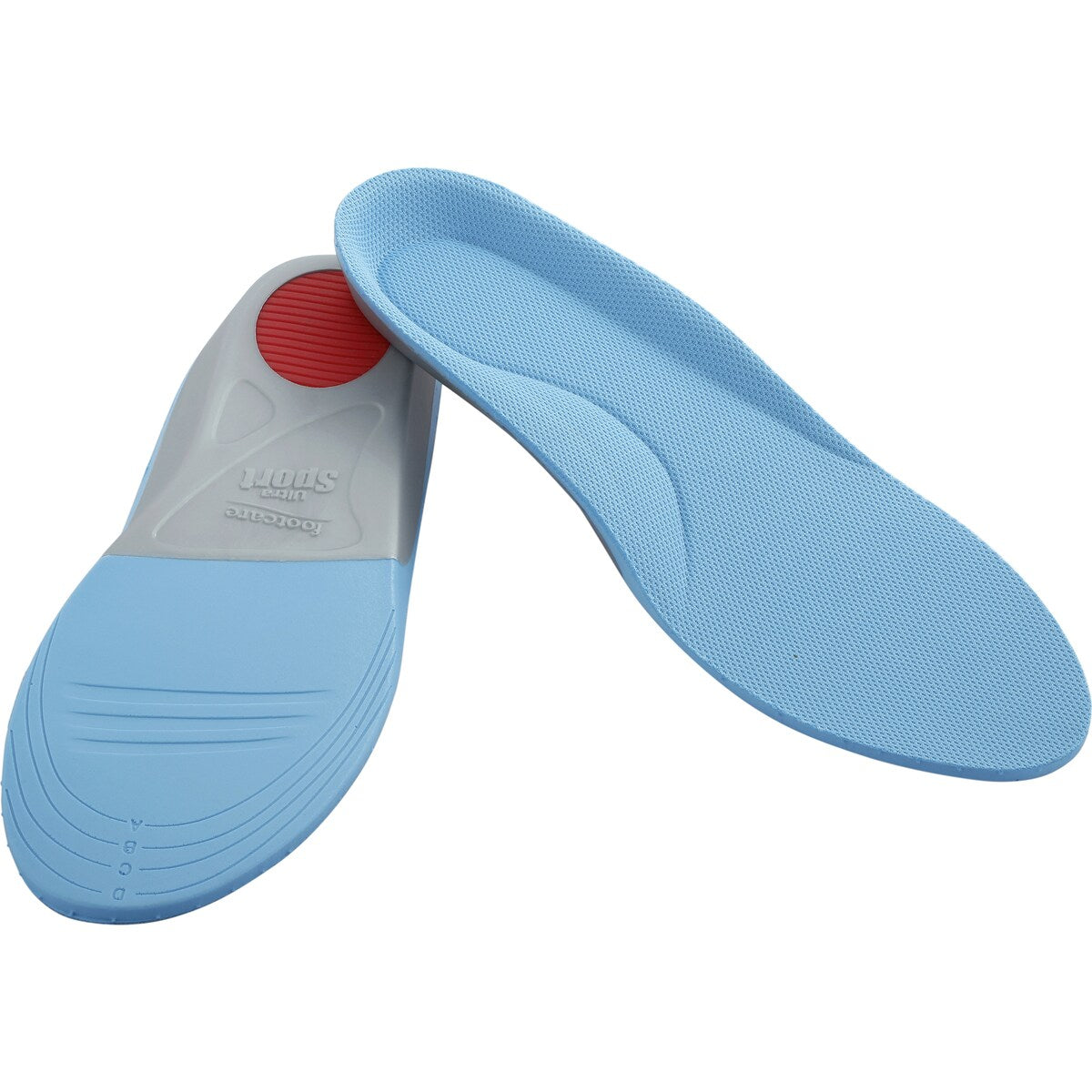 Maseur Footcare Ultra Sport Women Insole 1 Pair
