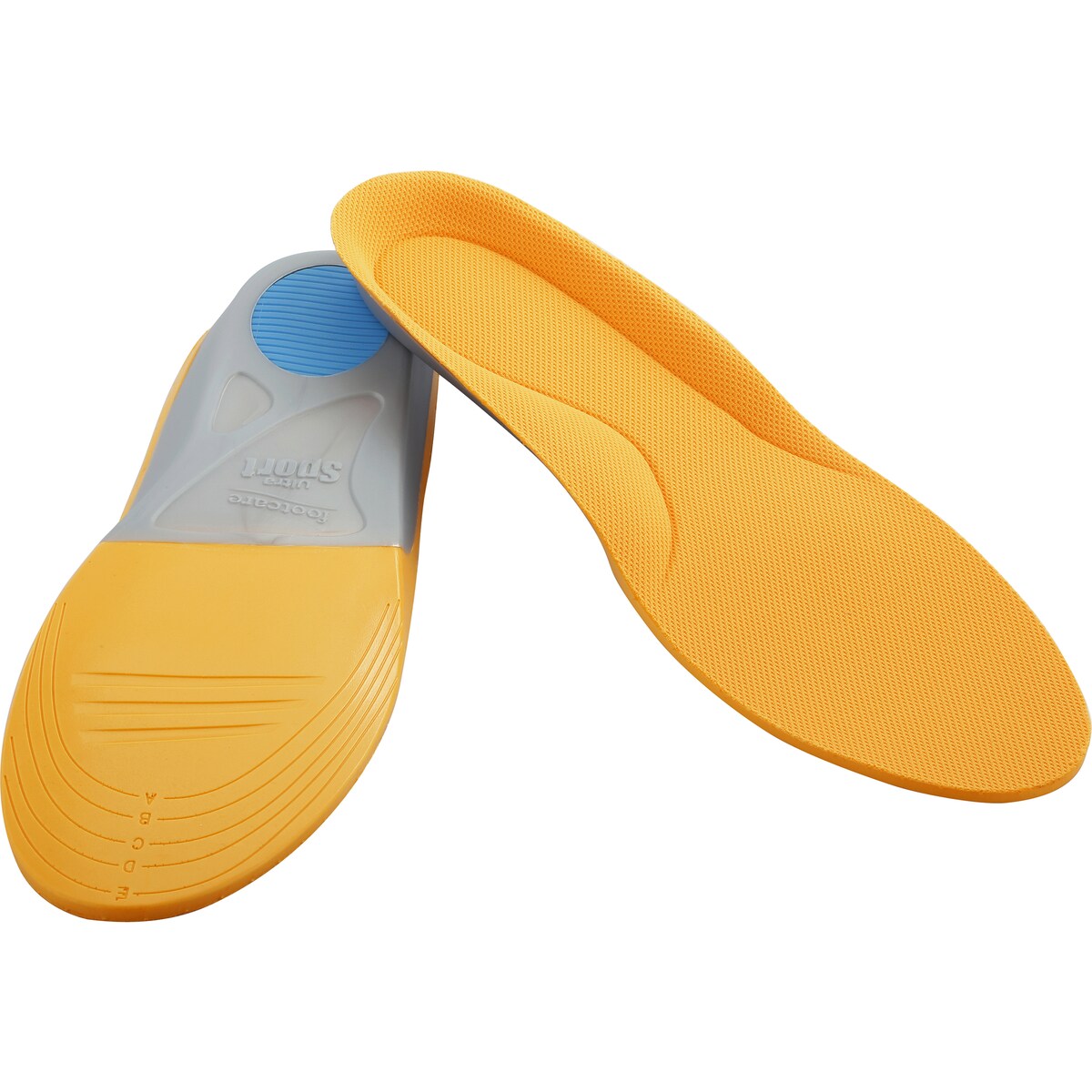 Maseur Footcare Ultra Sport Mens Insole 1 Pair