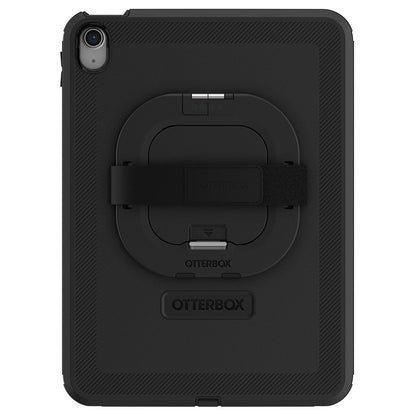 OtterBox Durable Defender iPad 10th Gen Case Kickstand Black 77-90431