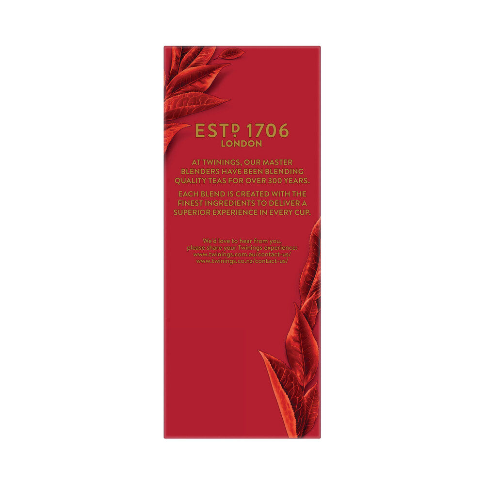 Twinings English Breakfast Leaf Tea - 125g