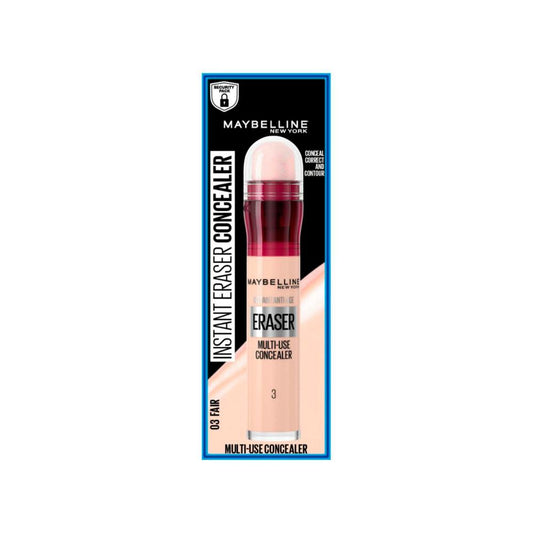 Maybelline Instant Age Rewind Eraser Dark Cires Fair Concealer - 6mL