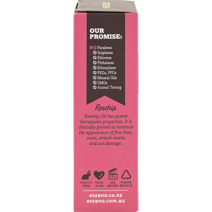 Essano Collagen Boost Facial Oil 20ml