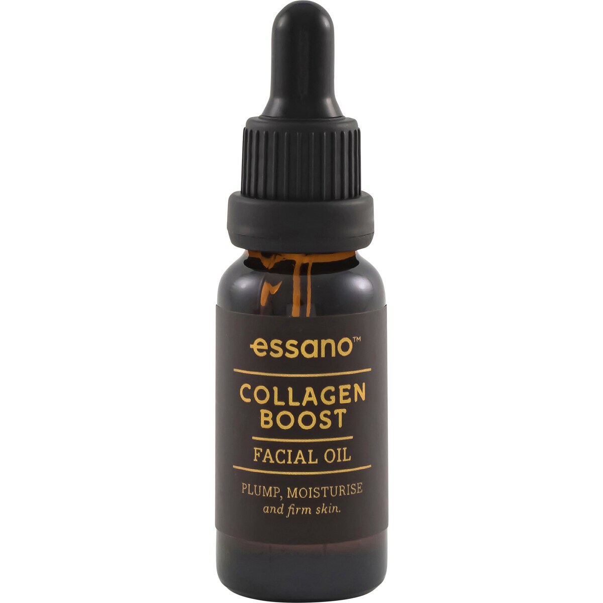 Essano Collagen Boost Facial Oil 20ml