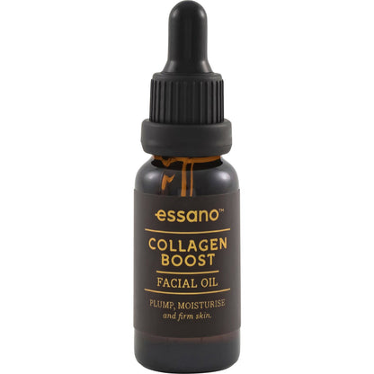 Essano Collagen Boost Facial Oil 20ml