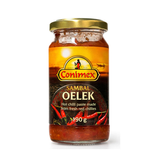 Conimex Sambal Oelek - 190g
