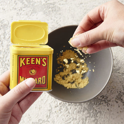 Keens Mustard Powder Powder 50g