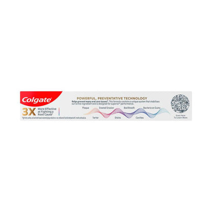 Colgate Total Active Prevention Original Toothpaste - 40g