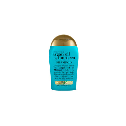 Ogx Renewing + Repairing & Shine Argan Oil Of Morocco Shampoo For Dry & ... 88.7mL