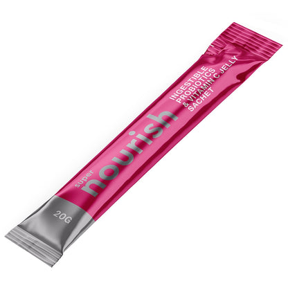 Super Nourish Probiotic & Vitamin C Jelly Sachets 30 x 20g