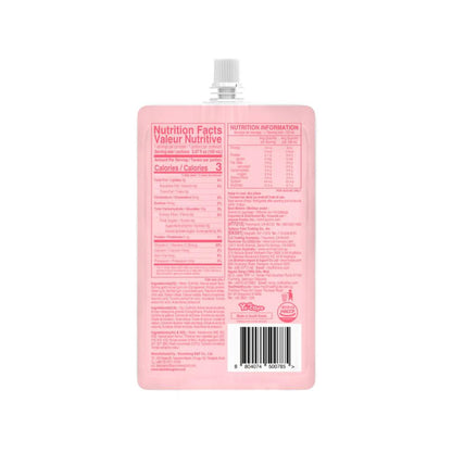 Jelly B Drinkable Konjac Jelly Peach Flavour - 150mL